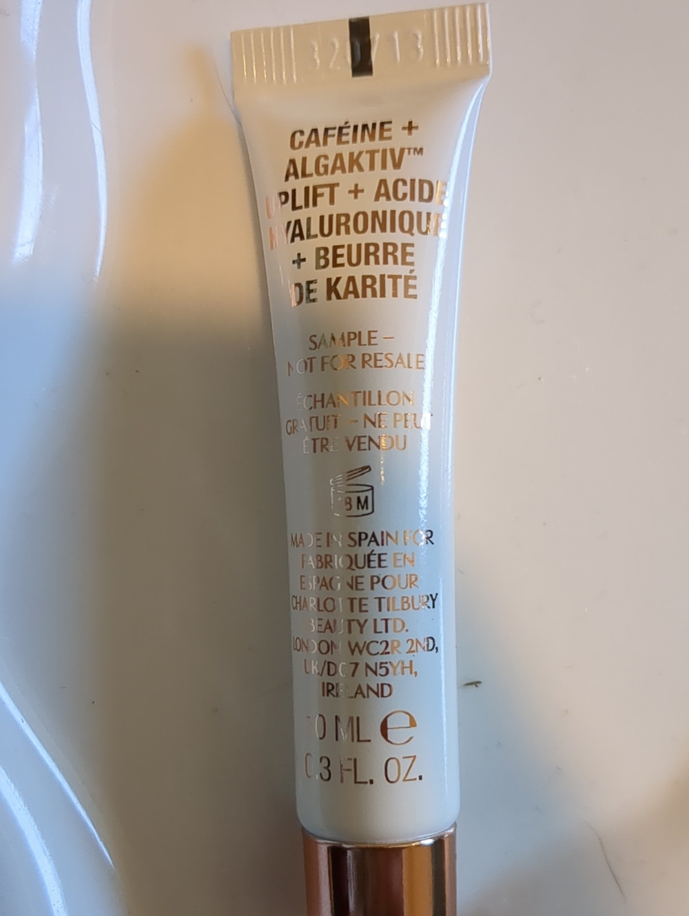 Body Cream - Picture 2 of 3